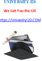 University I20  Corporation